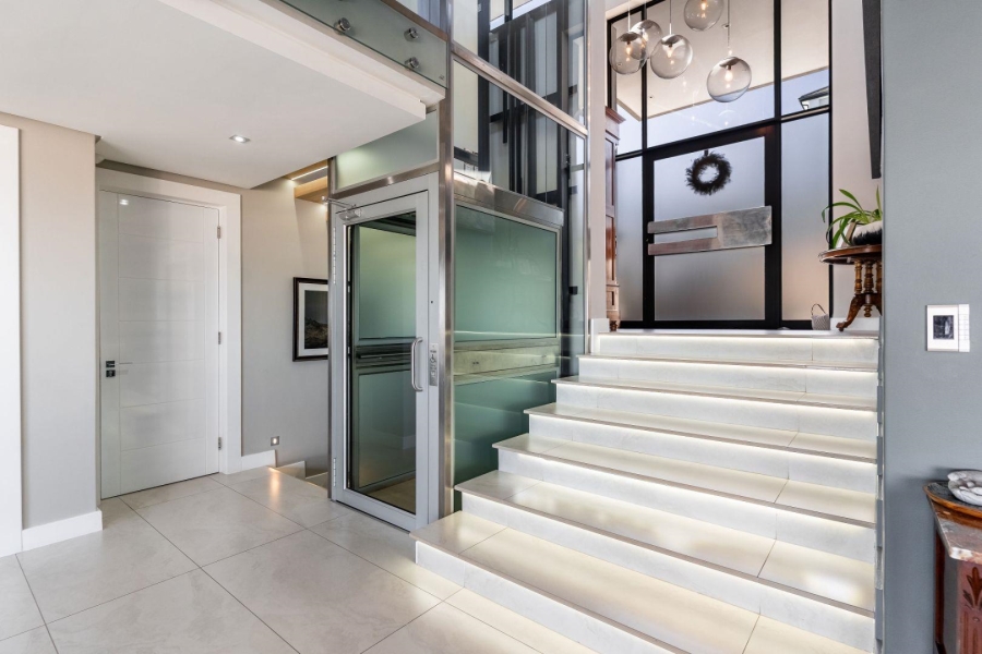 4 Bedroom Property for Sale in Baronetcy Estate Western Cape